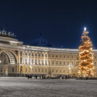Про Питер :: Владимир Колесников
