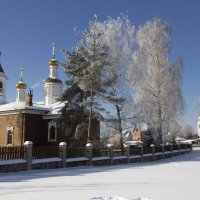 Б/Н :: Николай 