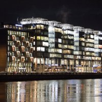 ночь :: Алексей Никоноров