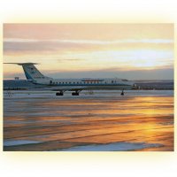 ПРОЩАЙ ЯМАЛ :: Tata Wolf