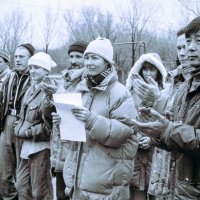 Туристы :: Георгиевич Туристы :: Георгиевич