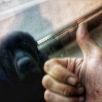 Уже забытая фото, чисто ностальгия. :: Александр Вадимович Crew smail