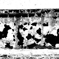 История на стене :: Валерий Иванович