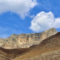 Выше гор только небо :: Мариша Выше гор только небо :: Мариша
