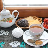 Мой дом :: Венера Чуйкова