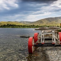 Яхт Клуб :: Дмитрий 