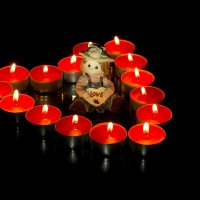 Валентинка :: Игорь Шевченко