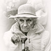 Всё было... :: СЮ 