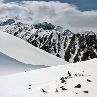 Вершины :: Виктор Фоменко Вершины :: Виктор Фоменко