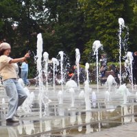 . :: Дмитрий Шароватов