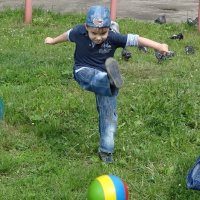 Футболист :: Наталья ***