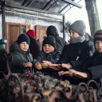 Горн :: Лилия .