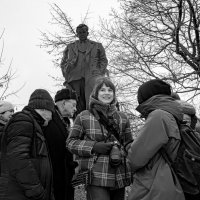 Все плохое я оставляю позади :: Николай Нестеренко