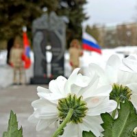 Память :: Михаил Столяров