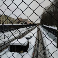 * * * :: Андрей Лукьянов