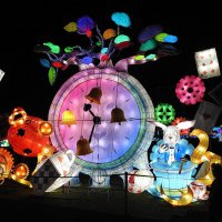 скоро Новый год :: ИННА ПОРОХОВА