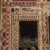 зимний фестиваль :: Галина R...