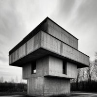 Объект - вышка :: Георгий Пичугин