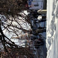 Мимо шла :: Натали 