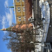 Москва :: Натали 