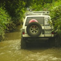 Преодоление :: ИРЭН@ .