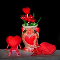 С любовью. :: nadyasilyuk Вознюк