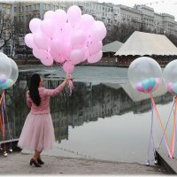 Скоро Весна! :: ZNatasha -