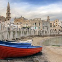 Монополи :: skijumper Иванов