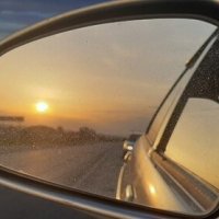 Закат... :: Prizrak 777