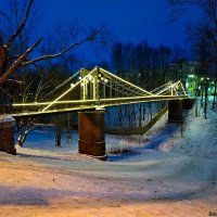 Кронштадт :: Laryan1 