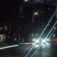 Дорога :: Ольга Dolovova