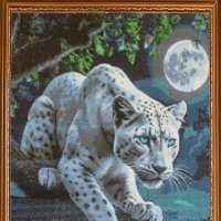 "Леопард" :: genar-58 '