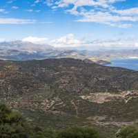 Крит, Греция :: leo yagonen