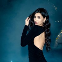 Лейла :: Leo Alex Foto