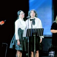 Песня о любви и жизни... :: Георгиевич 