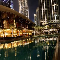 Вечер отражается в городском канале... :: Галина Ильясова Вечер отражается в городском канале... :: Галина Ильясова