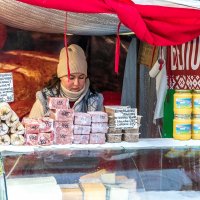 Пышечка. :: Анатолий. Chesnavik.