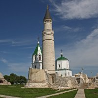 Городище. Болгар. Татарстан :: MILAV V Городище. Болгар. Татарстан :: MILAV V