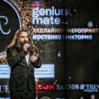 - :: Джованни Луче