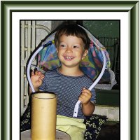 ПОЕХАЛИ :: Владимир Кроливец ПОЕХАЛИ :: Владимир Кроливец