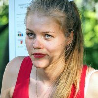 девичьи лики :: Олег Лукьянов девичьи лики :: Олег Лукьянов