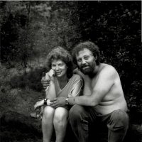 Ухажёр... :: СЮ