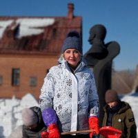 Саша :: Радмир Арсеньев