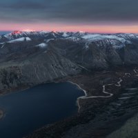 Перед сном :: Дмитрий Шишкин