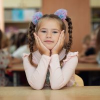 Сегодня я буду послушная :: Лилия . Сегодня я буду послушная :: Лилия .