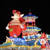 Китайский Новый год :: ИННА ПОРОХОВА Китайский Новый год :: ИННА ПОРОХОВА