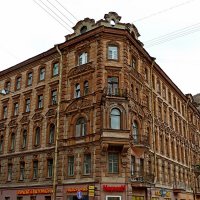 Отлично! :: Виктор Осипчук