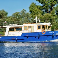 Быстрый ход :: Валерий Судачок