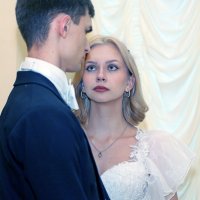 Сретенский бал в ГУМе 15 февраля :: Михаил Бибичков