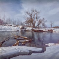 Истра :: Игорь Шевченко